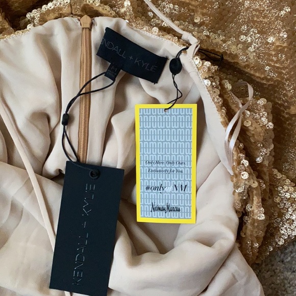 Kendall + Kylie Dress - Picture 2 of 2